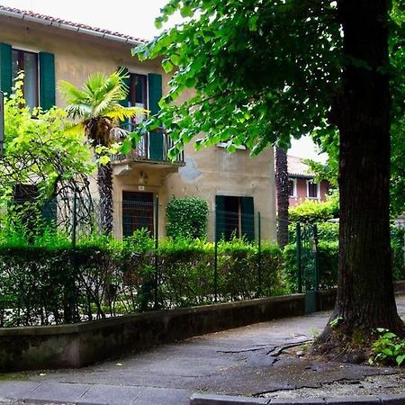 Appartamento Sull'Isola Del Lido Venezia Lido Esterno foto